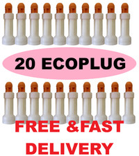 20 X Eco Plug Max Herbicide