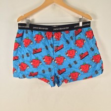 Peter alexander mens pyjama