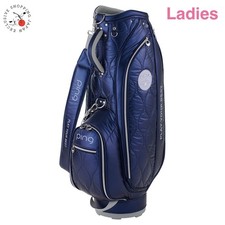 Ping Golf Ladies PU Puffy Cart