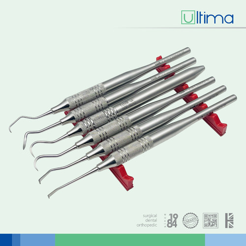 Dental teeth cleaning multi - teeth,