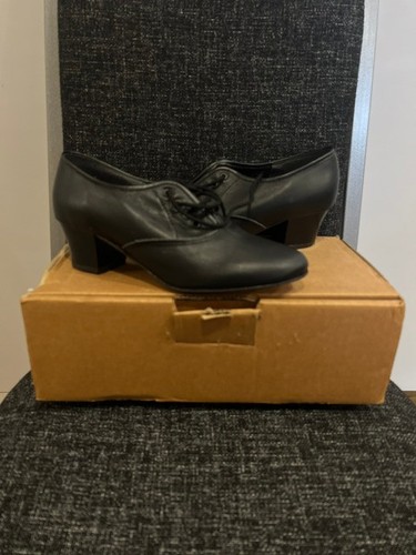 Ladies girls leather cuban - ladies,