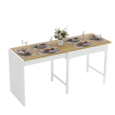 Extenable Dining Table