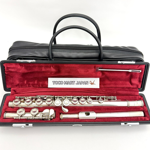 Yamaha yfl 311 yfl311 - yfl-311, silver