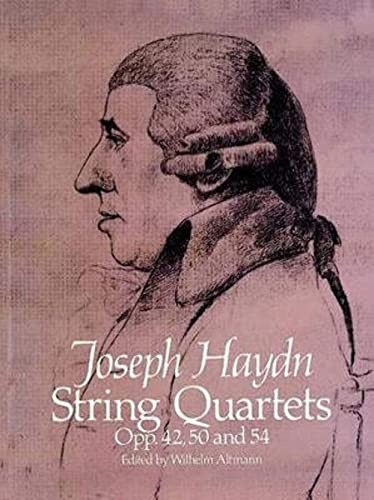 Joseph haydn string - haydn;,
