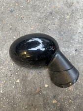 Mini Cooper R56 Passengers