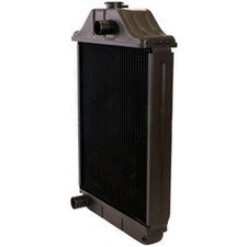 RADIATOR Fits Massey Ferguson