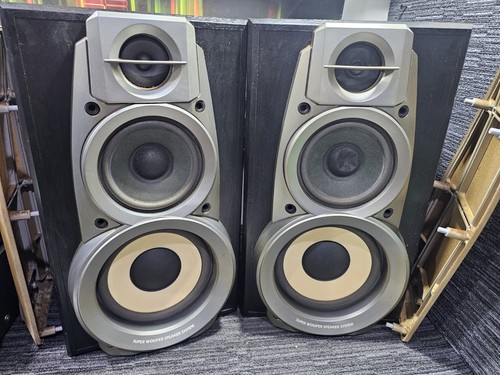 L545 technics dv290 - technics, 3-way