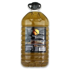 3 x 5Lt - 100% Extra Virgin