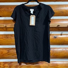 Bibi Black Women's Short