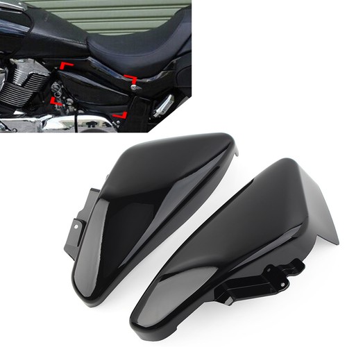 Battery fairing side cover - battery,