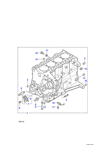 Land rover plug for - plug, engine