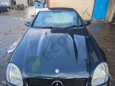 MERCEDES SLK230 KOMPRESSOR