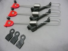3 FOX MK.2 SWINGERS BITE