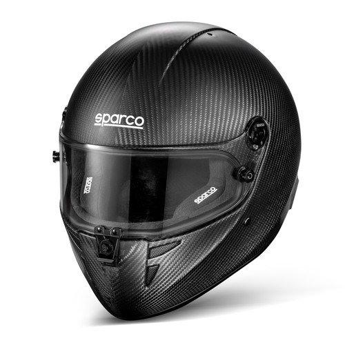 Sparco stealth carbon kart - sparco,