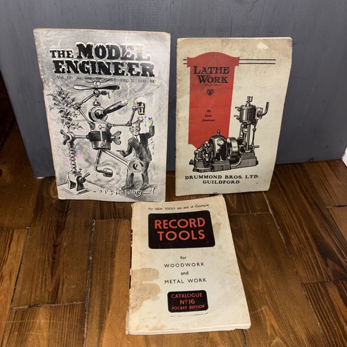 Vintage hand tools - vintage,