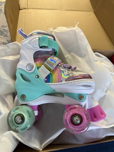 Sulifeel rainbow unicorn small - sulifeel,