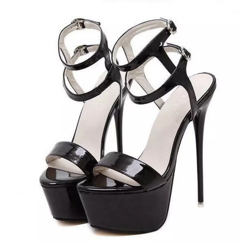 Womens sexy summer sandals - sexy,