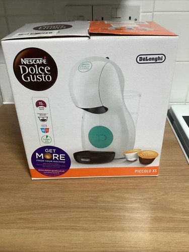 Longhi piccolo pod - de'longhi,