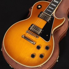 [Gibson] Les Paul Custom Plus