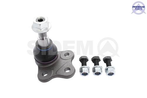 Sidem 3788 ball joint for - ball,
