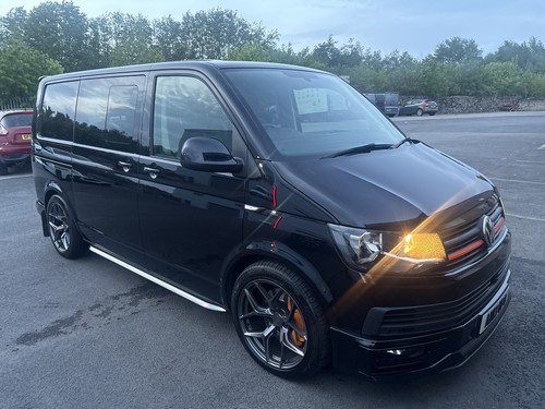 T32 kombi highline - kombi,