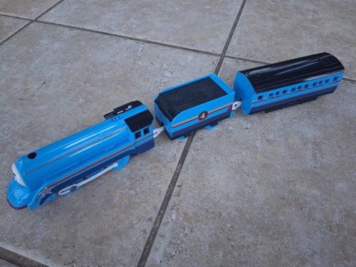 Plarail shooting star gordon - plarail,