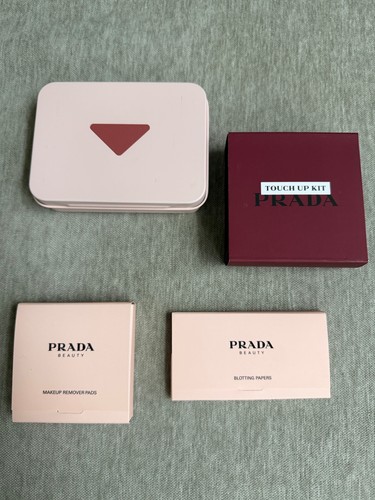 Prada beauty nyc - beauty, touch
