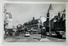 VINTAGE 1966 - STRANRAER -