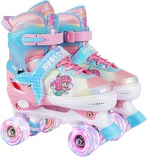 Kids Roller Skates-Children's