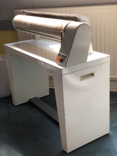 Miele luxe b856 - miele,