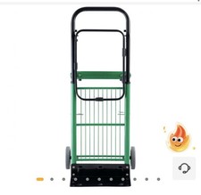 UK New Heavy Duty Folding Hand