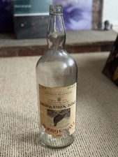 Vintage Famous Grouse Whisky