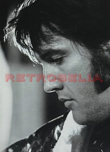 Elvis presley rehearsal - in,