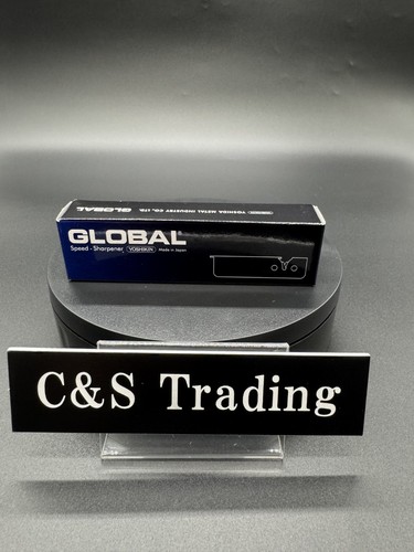 Global speed sharpener gss - speed, gss-01