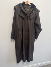 Jack Murphy ladies brown