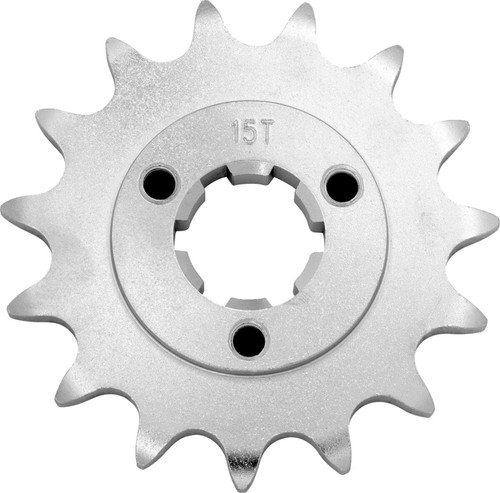 Moose racing front sprocket - front,