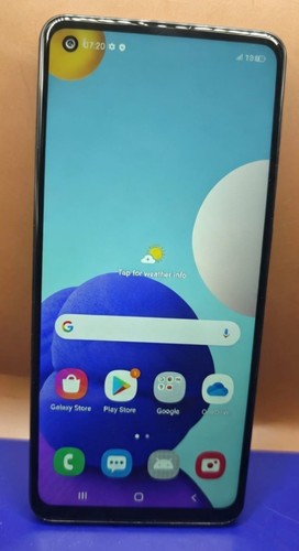 Samsung galaxy a21s 32 gb - galaxy, 2/32