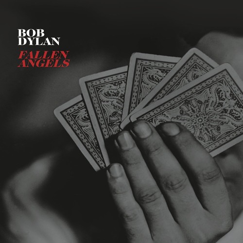 Bob dylan fallen angels - -,