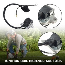 Ignition Coil For Stihl FS400