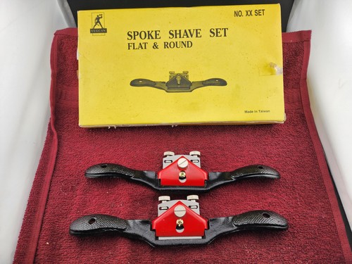 Vintage vulcan xxset 151 - vulcan, no.151