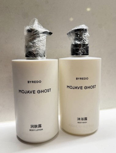 Byredo mojave ghost body - byredo,