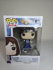 Funko Pop! Games Bioshock