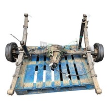 TOYOTA Hilux MKVIII 2020-2024