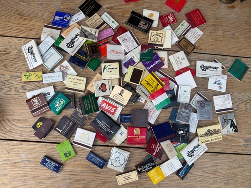Job lot vintage - lot,