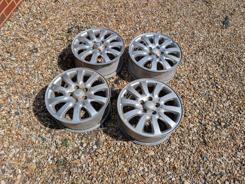 Type wheels jaguar 16inch - wheels,