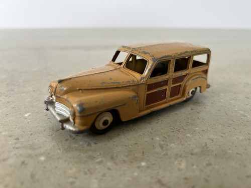 Dinky toys 344 - dinky,