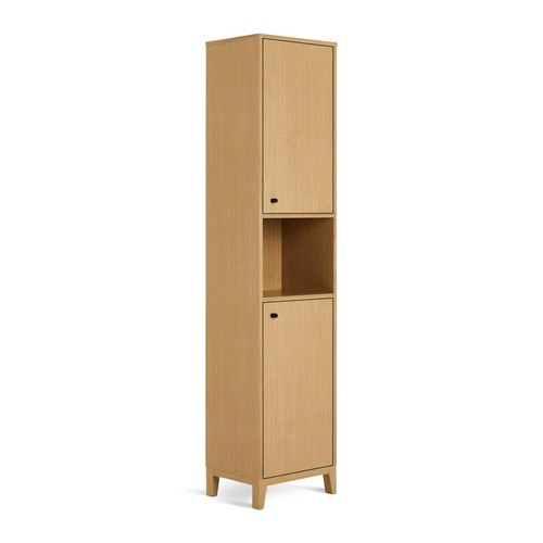 Herson tallboy oak - tallboy, |