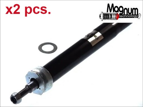 Pcs front oil pressure - x2, /