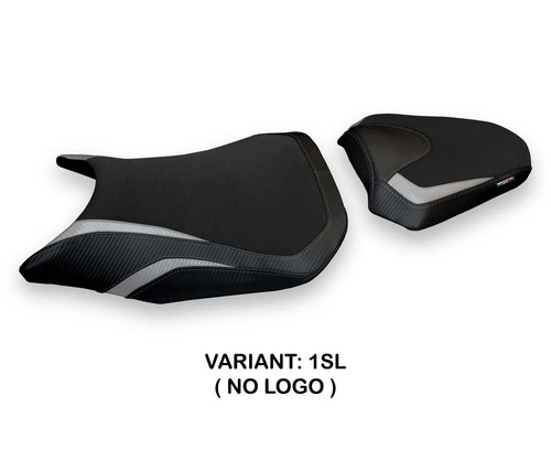 Seat saddle cover - , 1