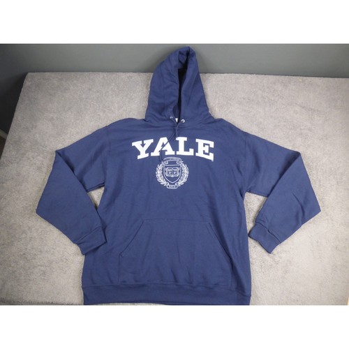 Yale university pullover - yale,